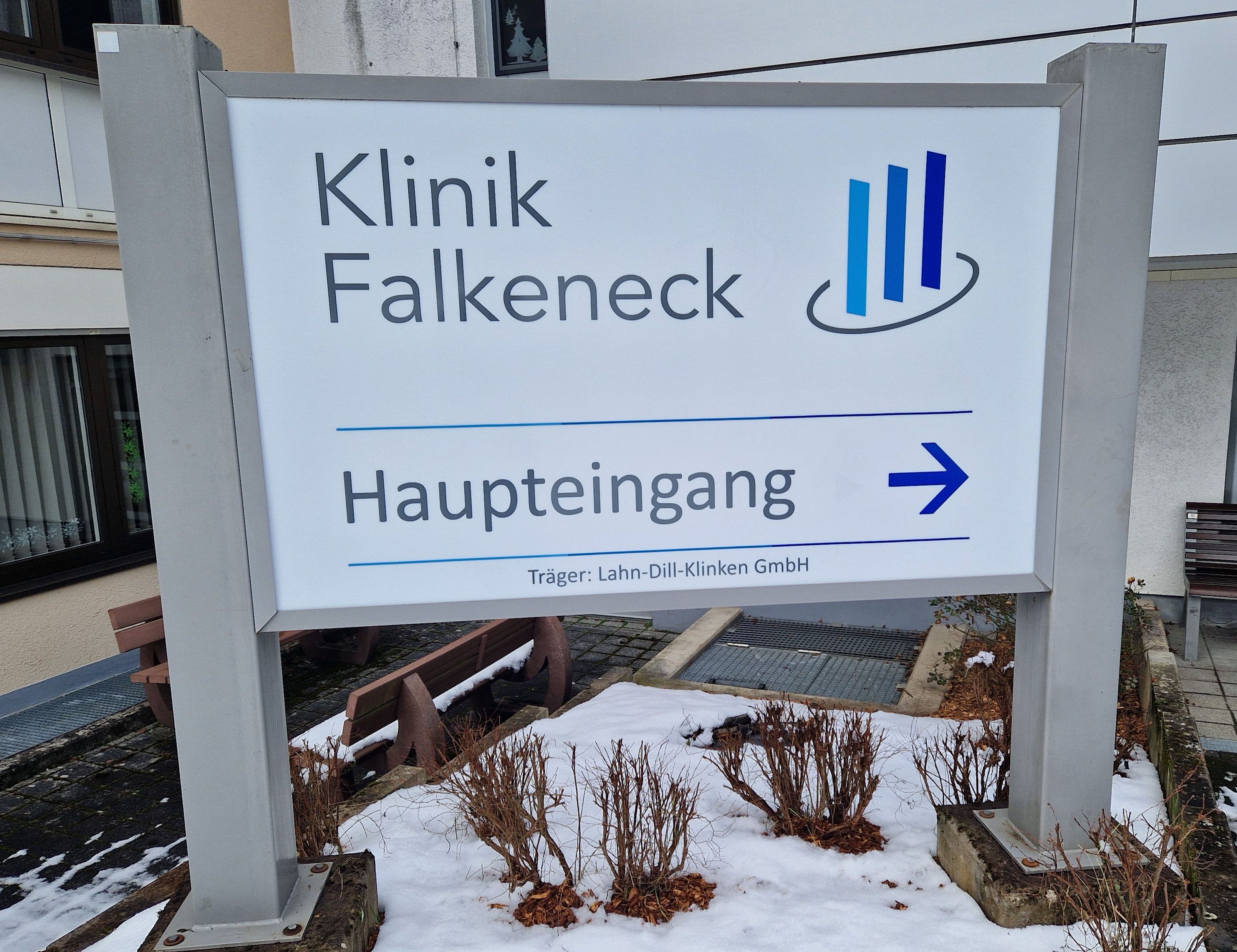 Offener Brief an den Landrat zur Zukunft des Falkeneck