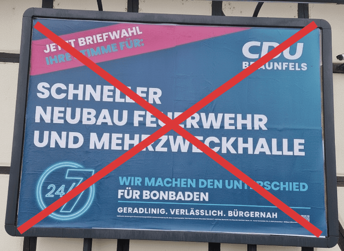 Mit fremden Federn schmückt es sich gut ....