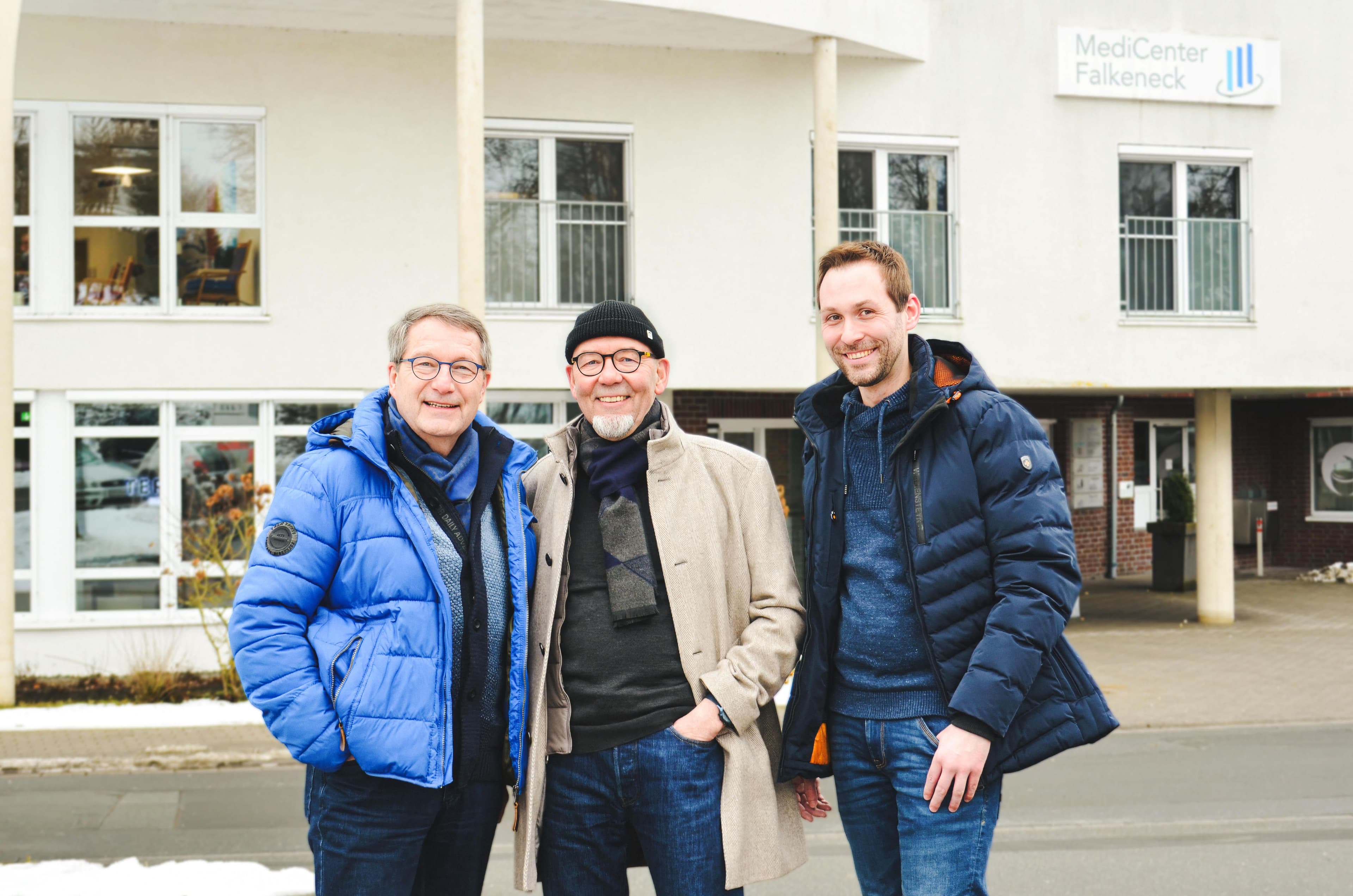 Gesundheitsstandort Braunfels