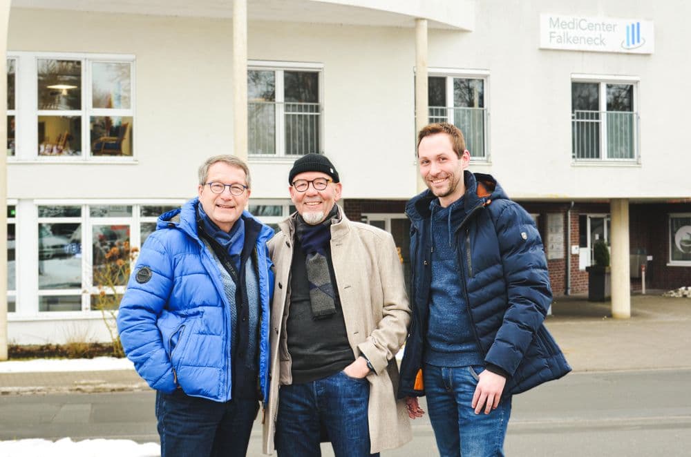 Gesundheitsstandort Braunfels