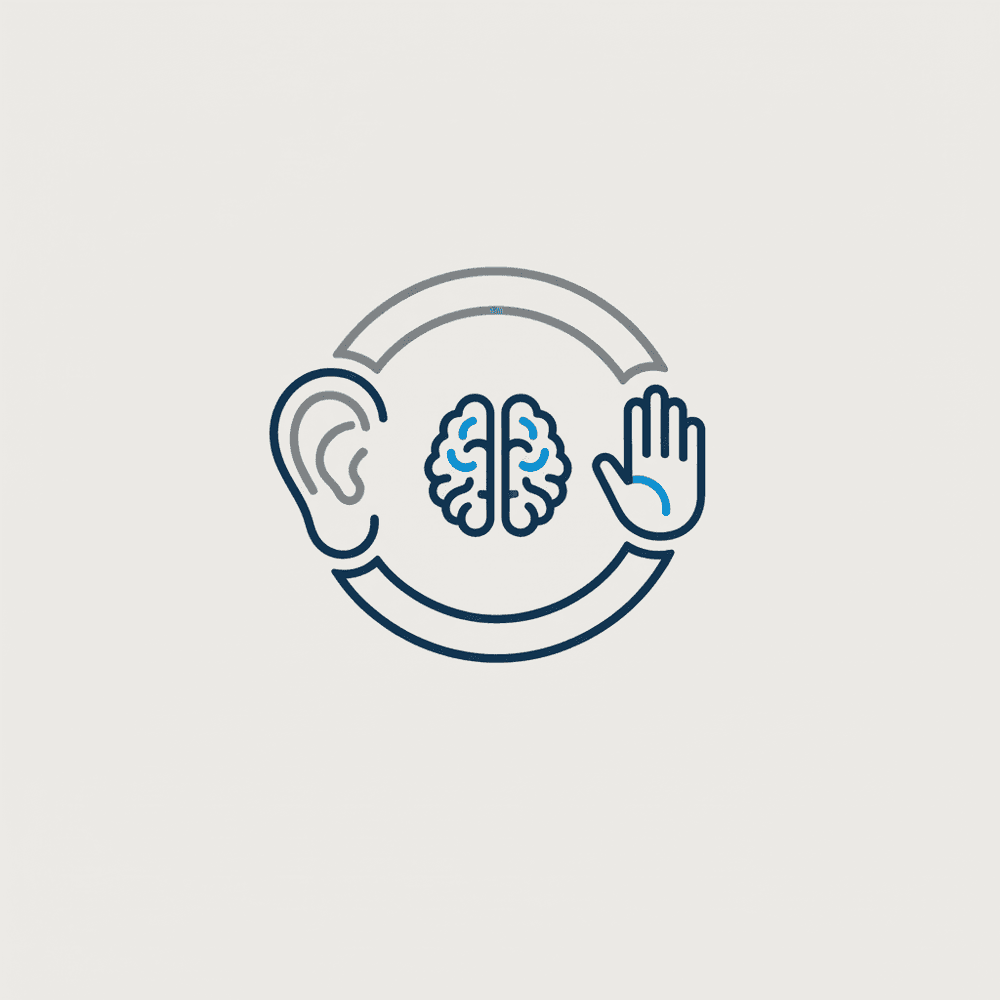 Zuhören. Verstehen. Machen